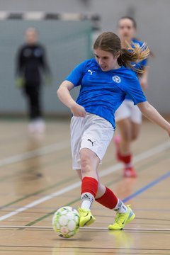Bild 132 - wCJ NFV Futsalmeisterschaft